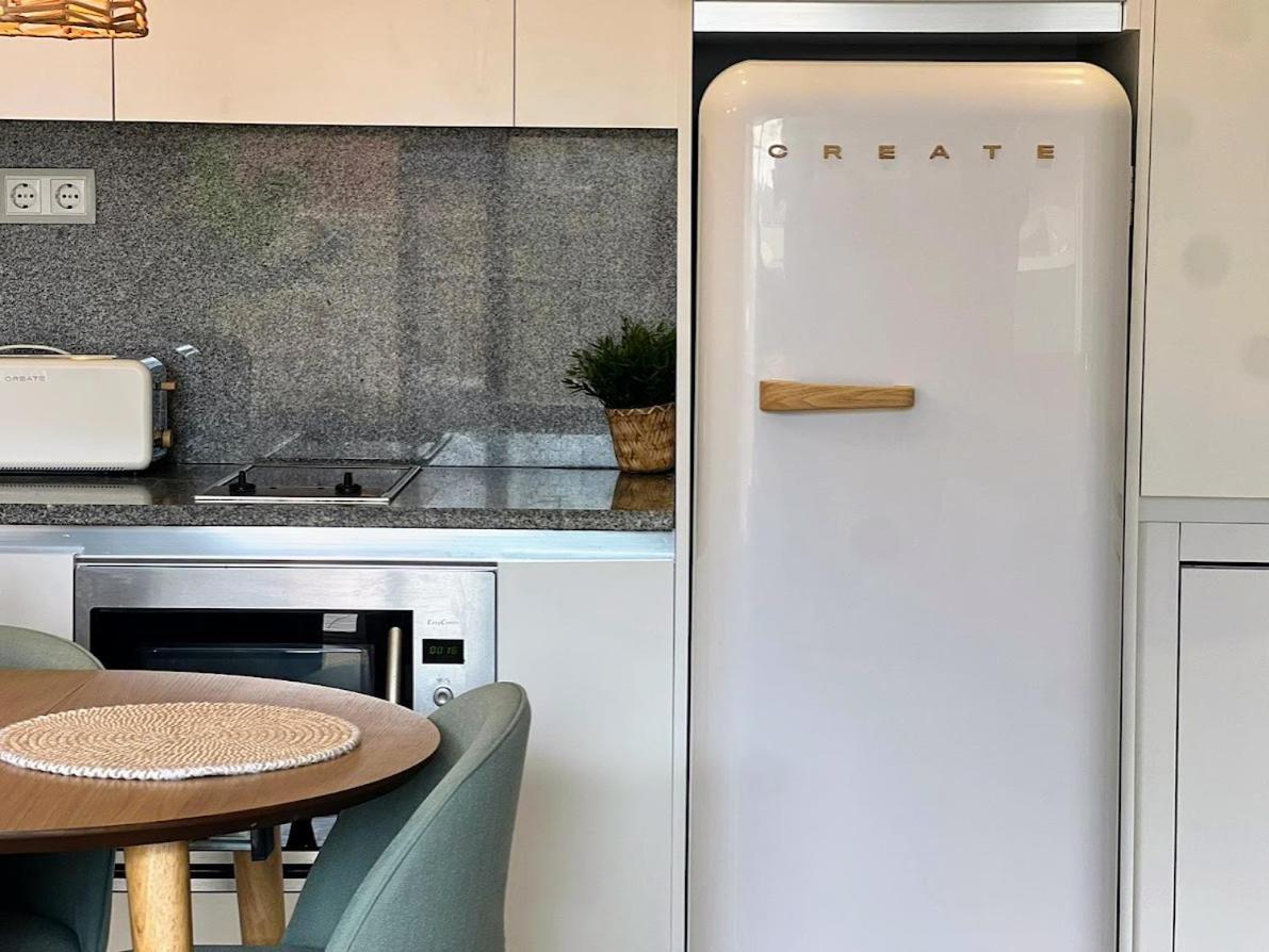 Апартаменти Loft Acogedor Cerca De Barcelona Тарраса Екстер'єр фото